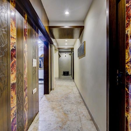 Treebo Soho Newtown Hotel Kolkata Exterior photo