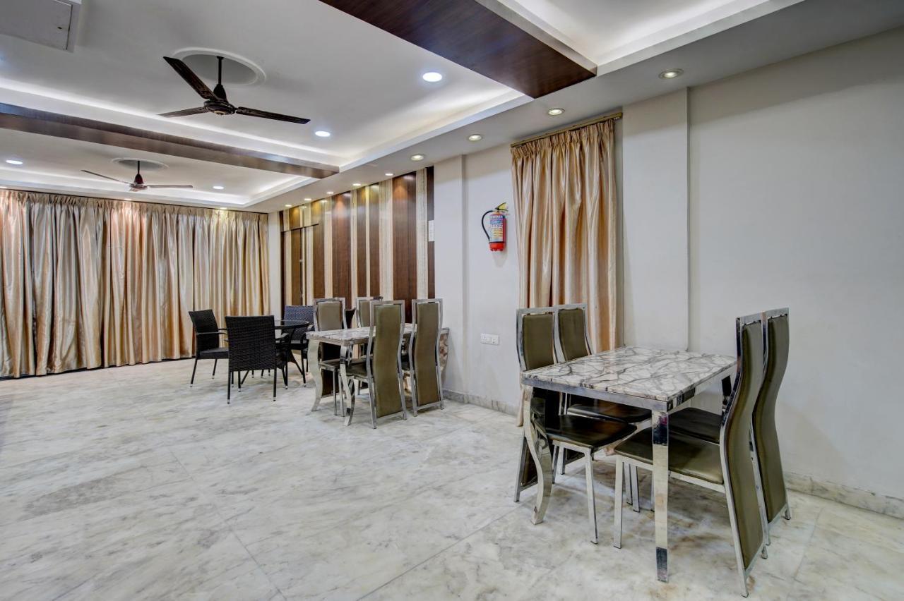 Treebo Soho Newtown Hotel Kolkata Exterior photo