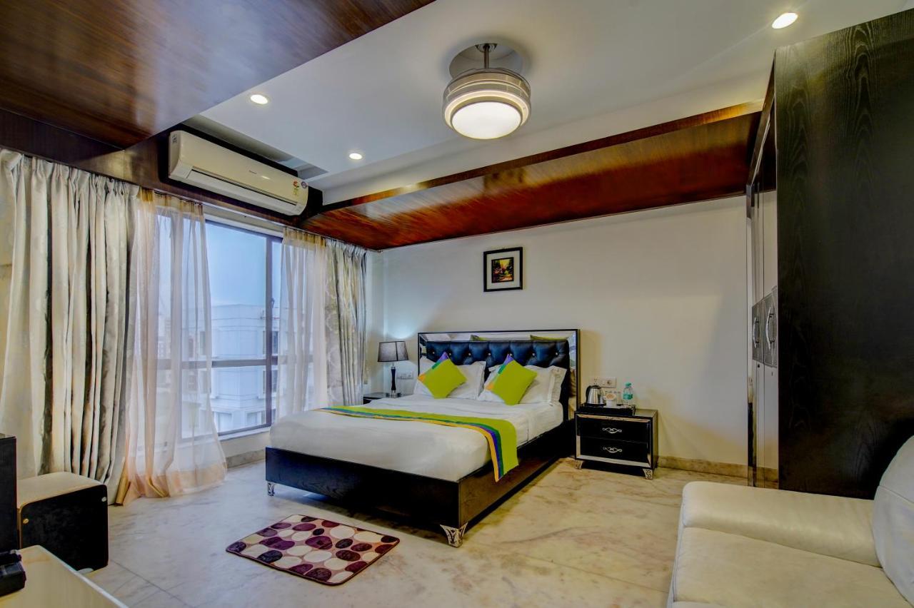 Treebo Soho Newtown Hotel Kolkata Exterior photo