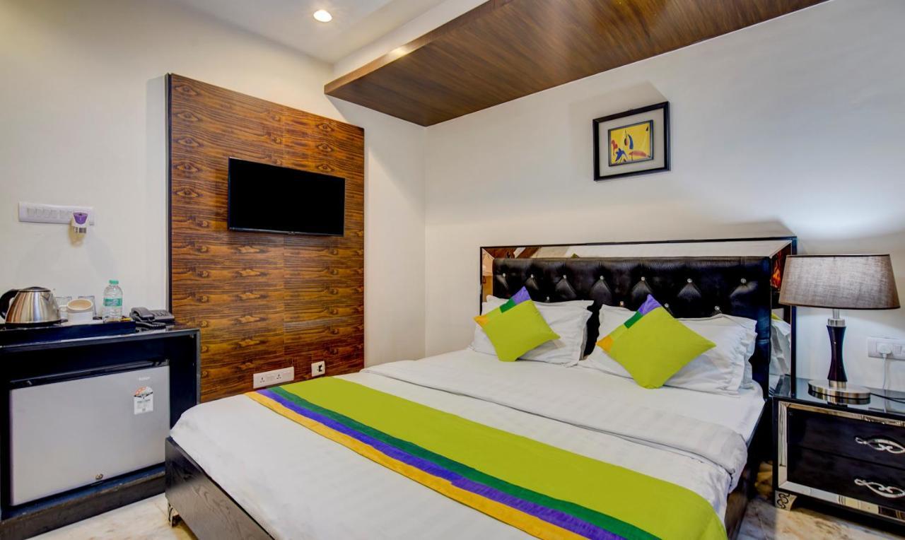 Treebo Soho Newtown Hotel Kolkata Exterior photo