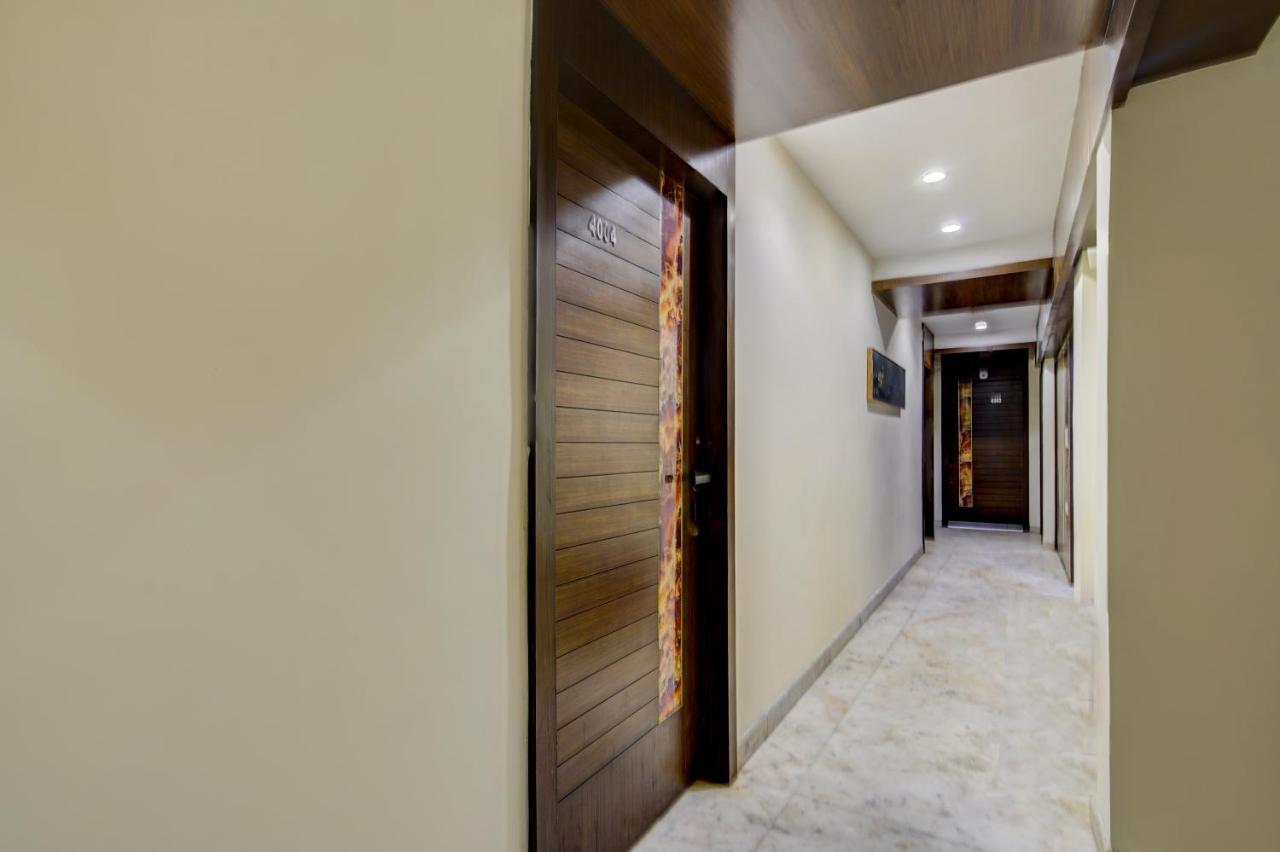 Treebo Soho Newtown Hotel Kolkata Exterior photo