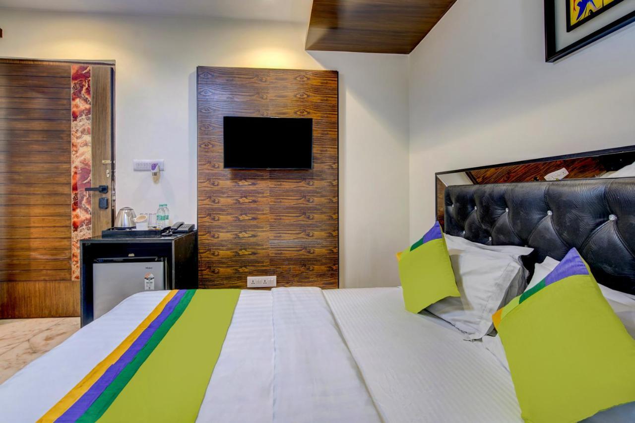 Treebo Soho Newtown Hotel Kolkata Exterior photo