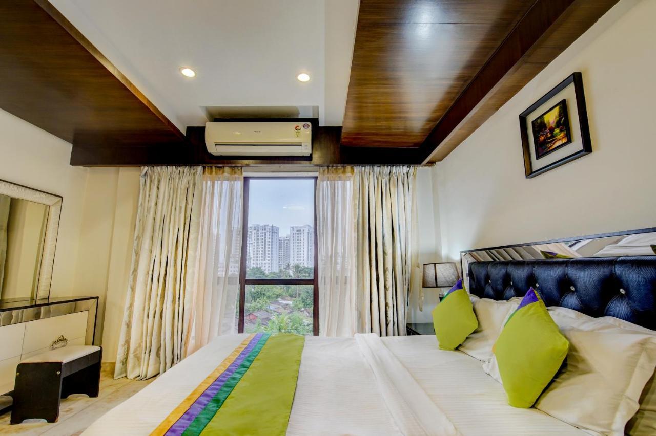 Treebo Soho Newtown Hotel Kolkata Exterior photo