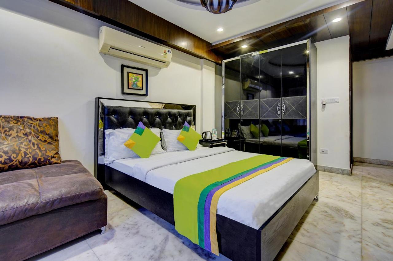 Treebo Soho Newtown Hotel Kolkata Exterior photo