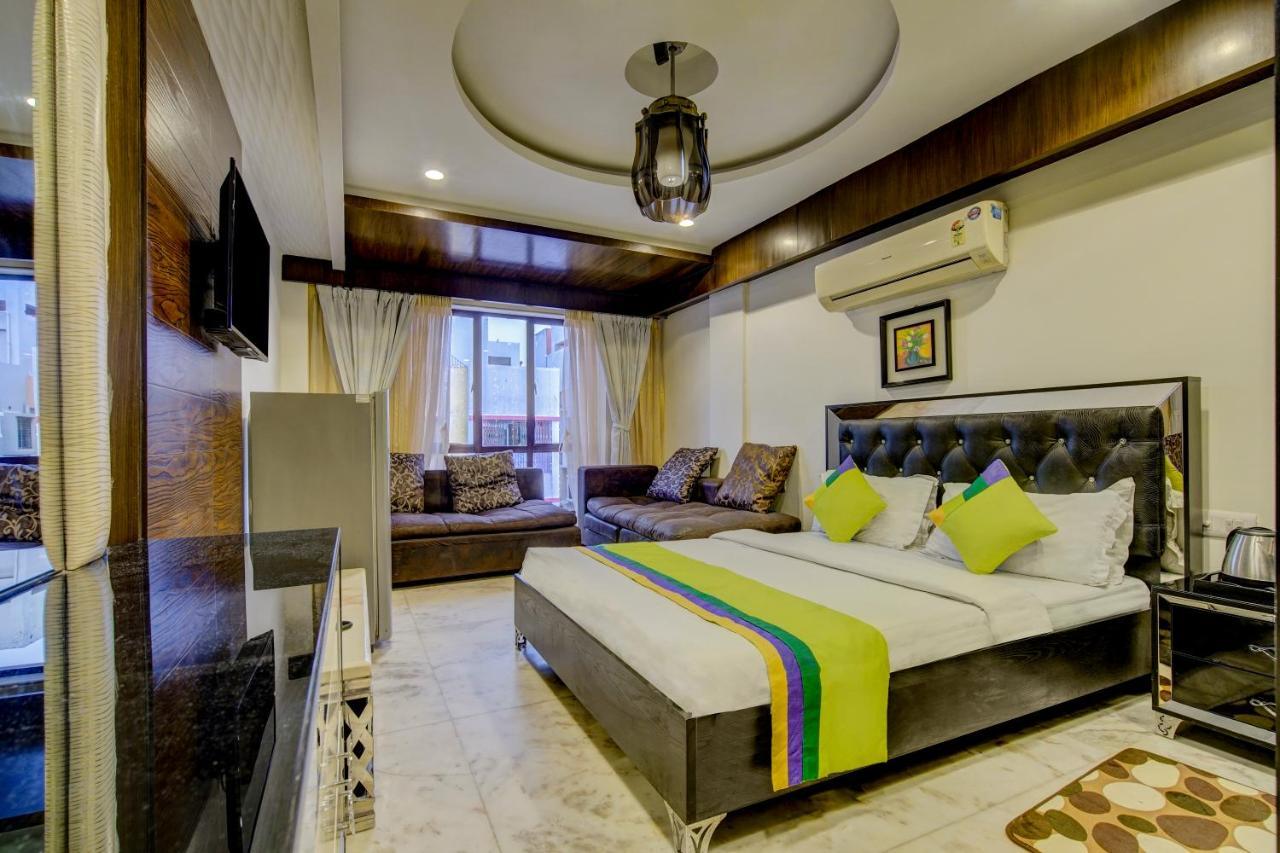 Treebo Soho Newtown Hotel Kolkata Exterior photo