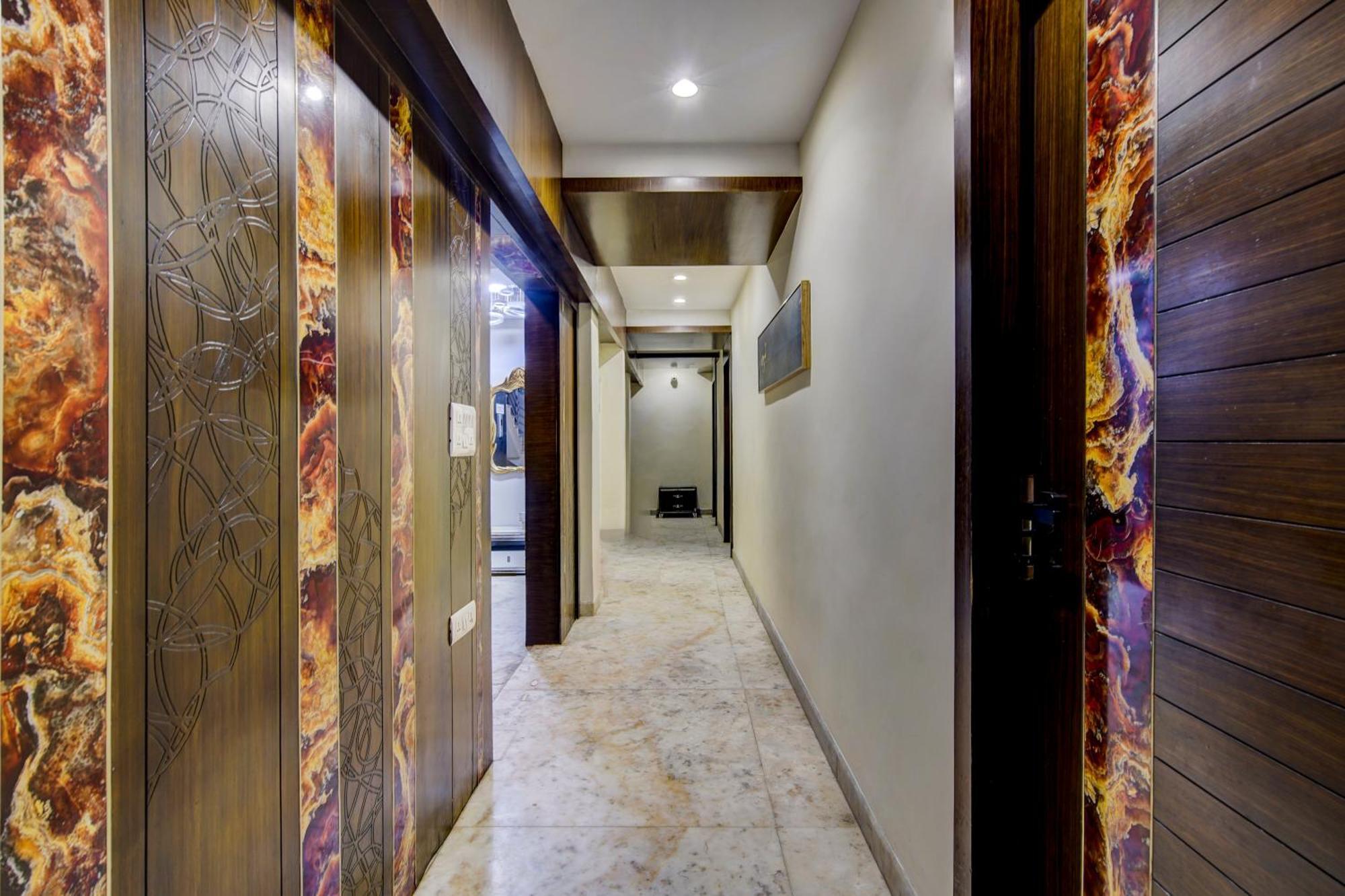 Treebo Soho Newtown Hotel Kolkata Exterior photo