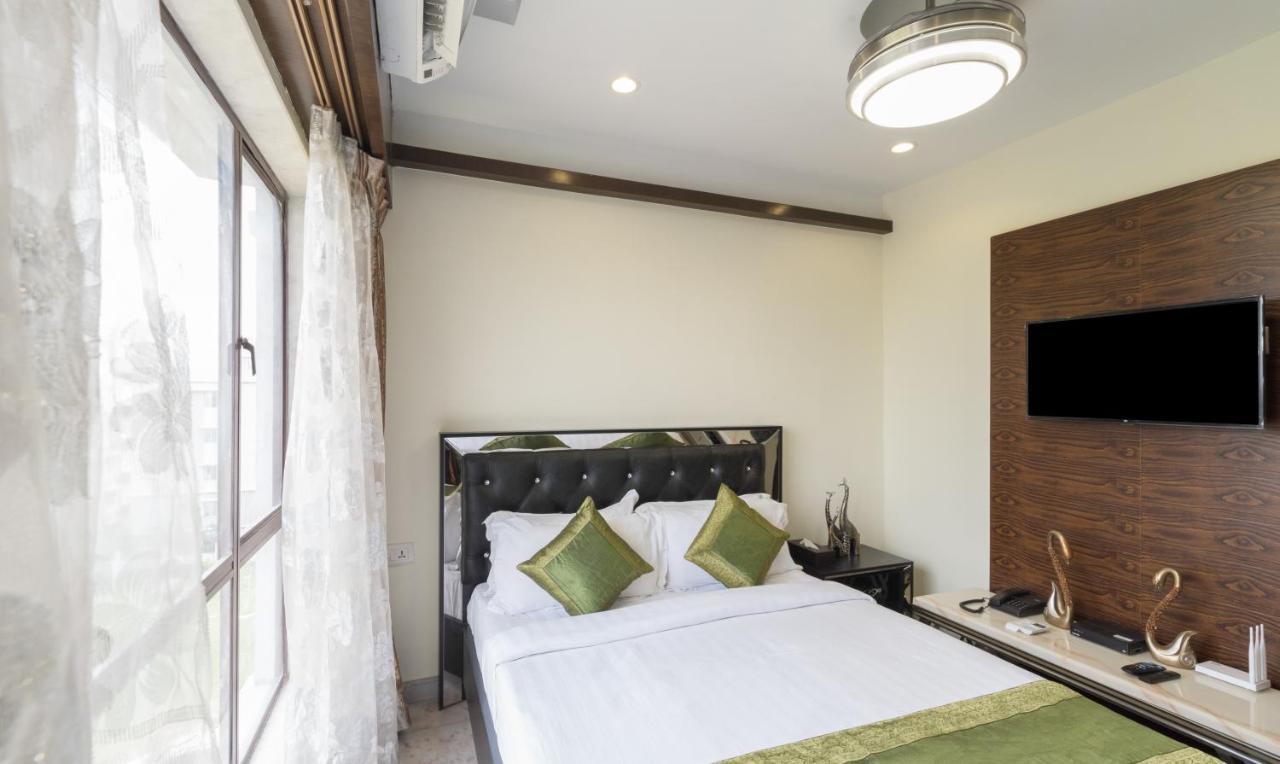 Treebo Soho Newtown Hotel Kolkata Exterior photo