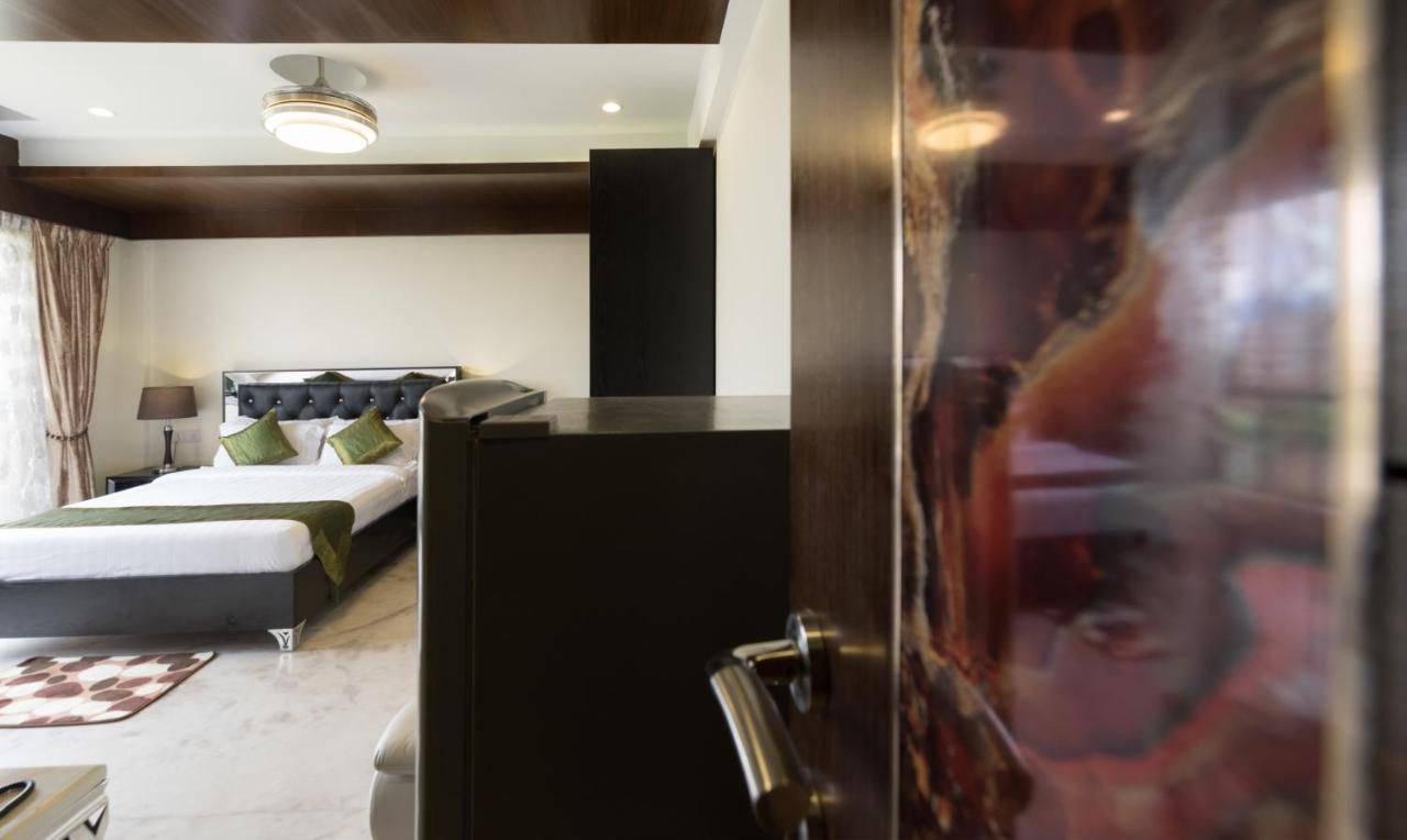 Treebo Soho Newtown Hotel Kolkata Exterior photo