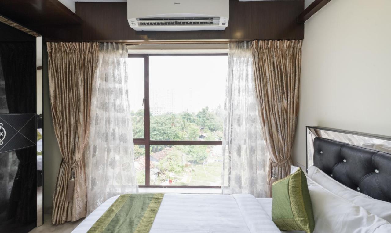 Treebo Soho Newtown Hotel Kolkata Exterior photo